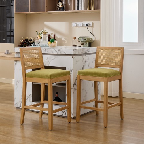 Bar stools set counter - bar,
