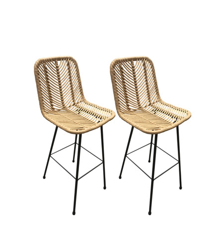 Lpd rafferty wooden barstool - lpd, |