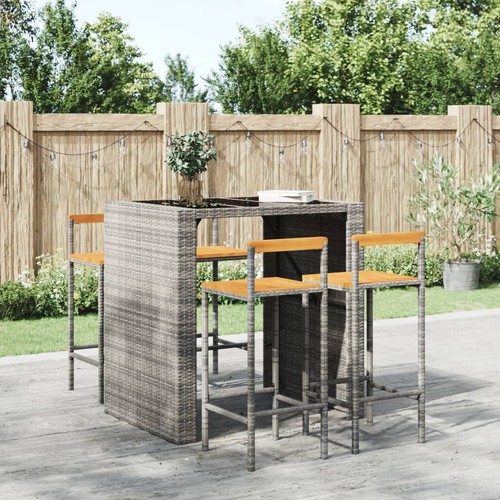 Bar stools dining wooden chair - bar,
