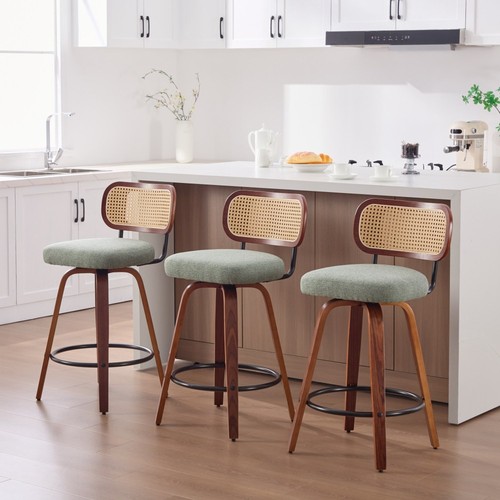 Set mid century - set,