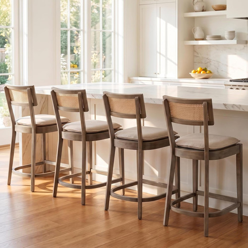 Counter height bar stools - bar,