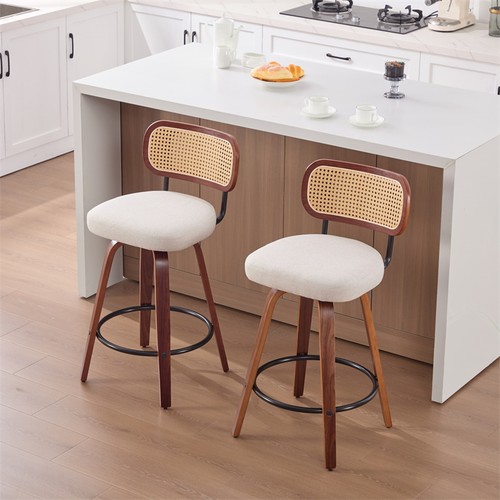 Pcs counter height - 26",