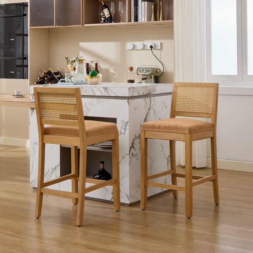 Set height linen - 2,