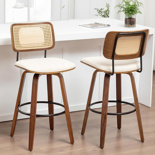 Set swivel bar height - set,