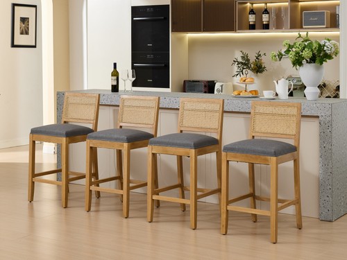 Set height linen - height,