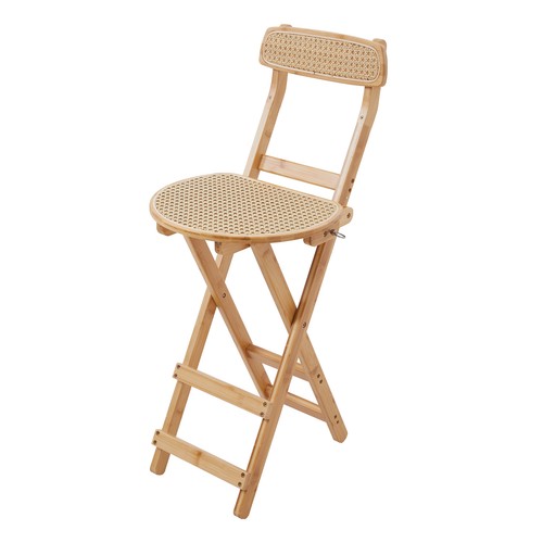 Foldable rattan dining - foldable,