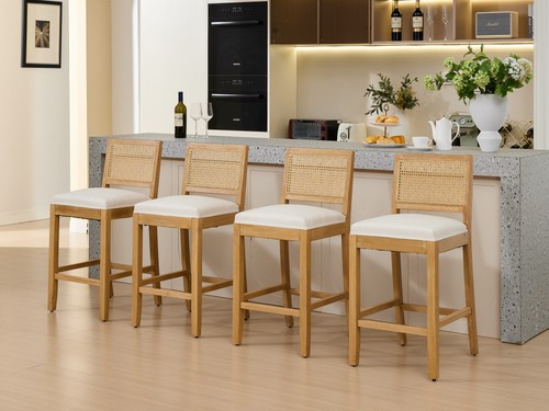 Set h linen - of,