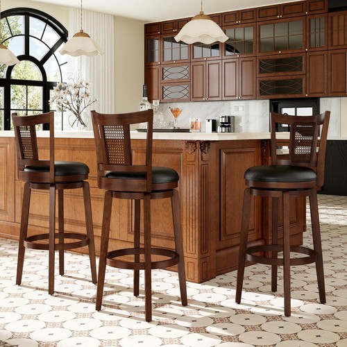 Inch bar height stools - height,