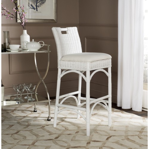 Safavieh fremont bar stool - safavieh,