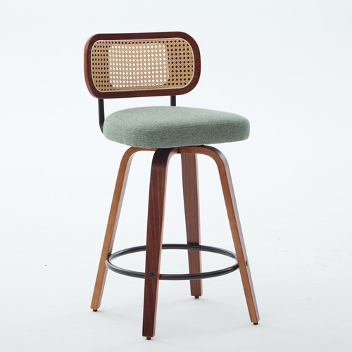 Pack mid century - pack, swivel