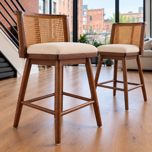 Set mid century - set, 2