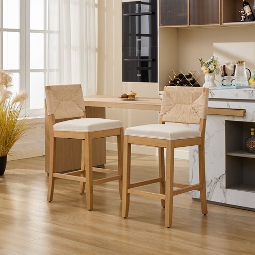 Bar stools 2pk counter - stools,