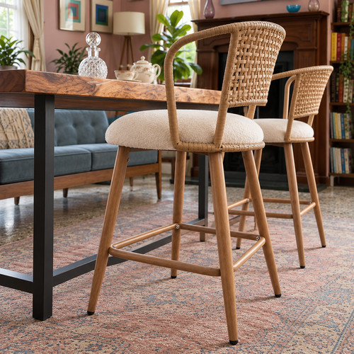 Set mid century - century, modern