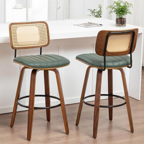 Set swivel bar - swivel, height