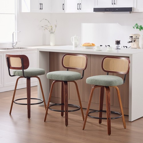 Set mid century - of, 2/3