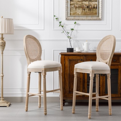 Counter height bar stools set - height,