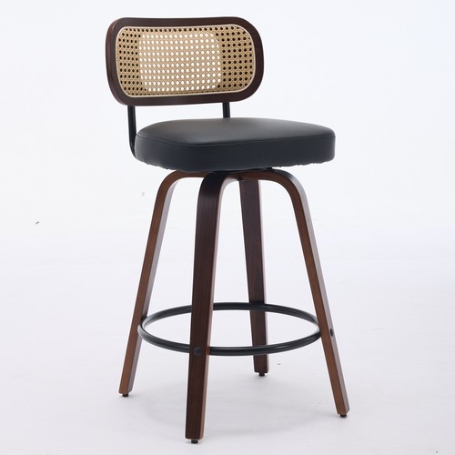 Pack mid century rattan - pack,