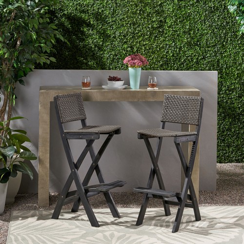 Outdoor folding acacia - outdoor,