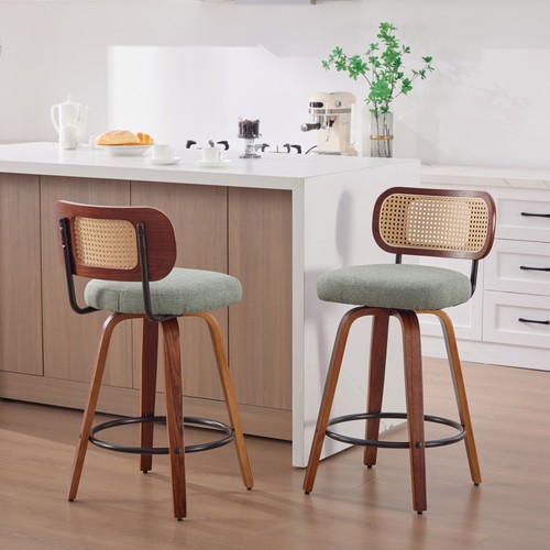 Set swivel bar - swivel, stools