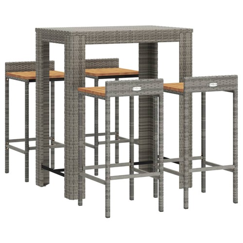 Garden bar set - garden,